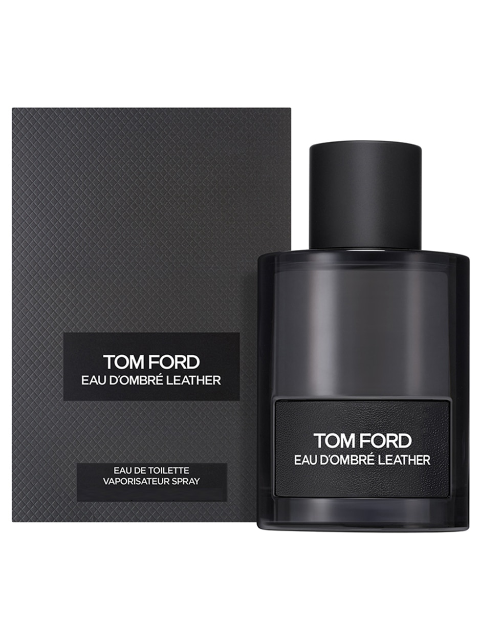 Eau de toilette D´Ombré Leather unisex 3