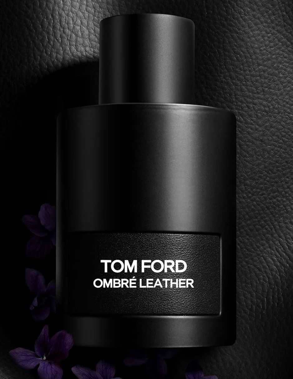 Eau de parfum Tom Ford Ombre Leather unisex