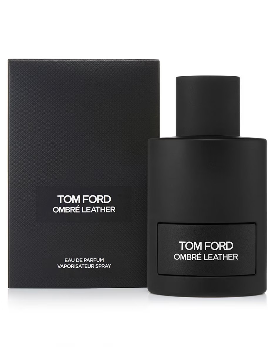 Eau de parfum Tom Ford Ombre Leather unisex