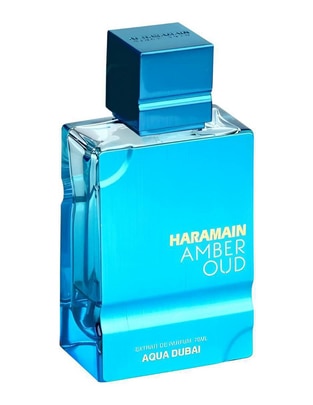 Eau de parfum Al Haramain Amber Oud unisex