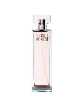 Eau de parfum CK Eternity Moments para mujer