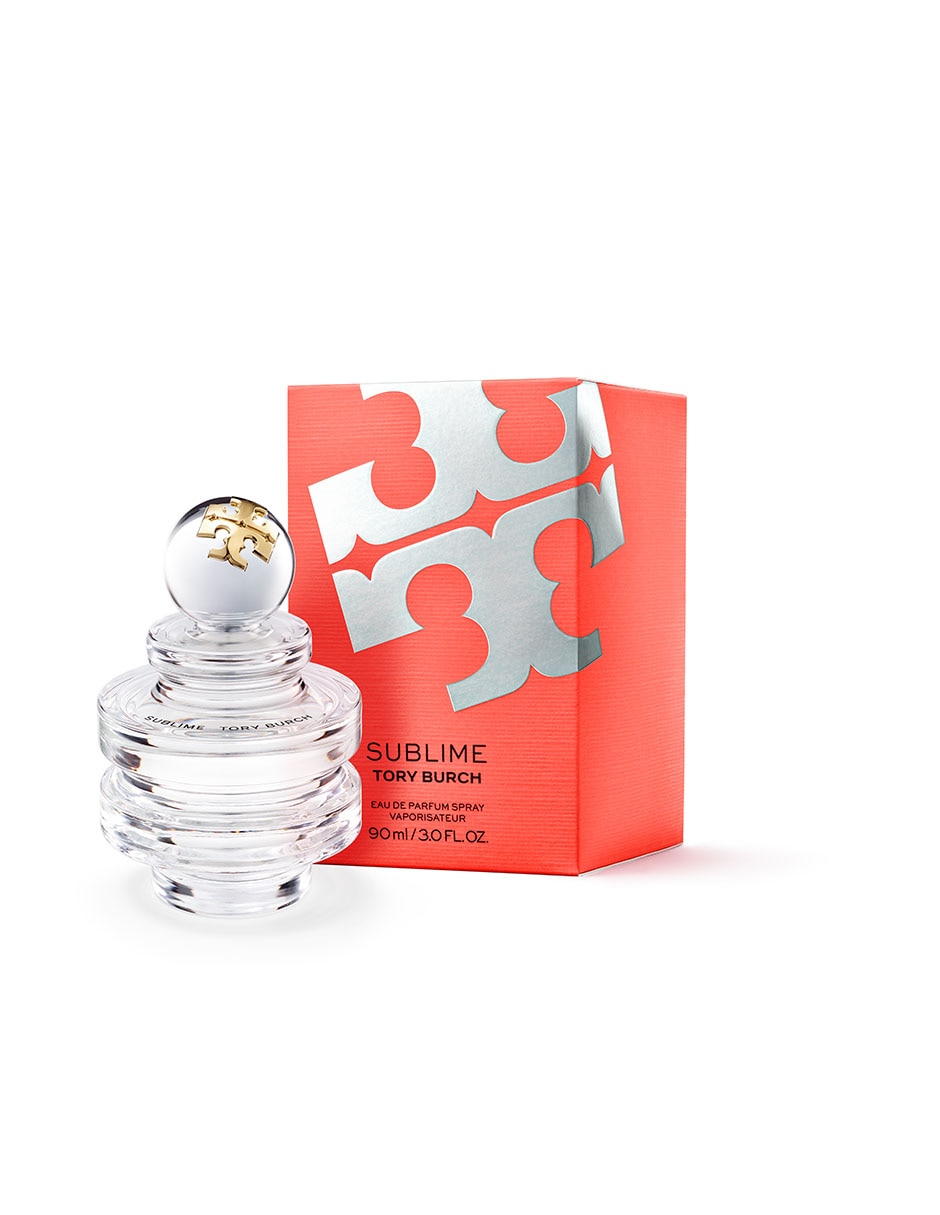 Eau de parfum Sublime para mujer 5