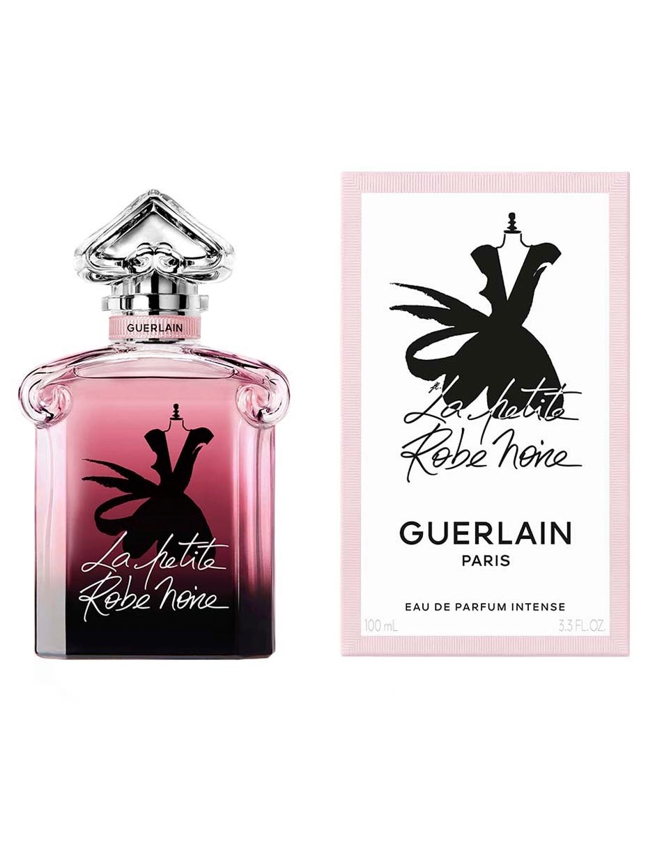 Eau de parfum La Petite Robe Noire para mujer 8