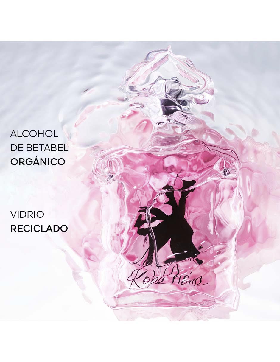 Eau de parfum La Petite Robe Noire para mujer 11