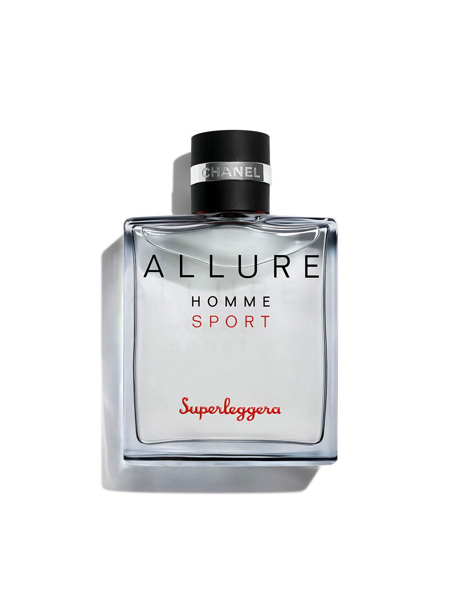 Eau de parfum Allure Homme Sport Superleggera para hombre Eau de parfum Allure Homme Sport Superleggera para hombre
