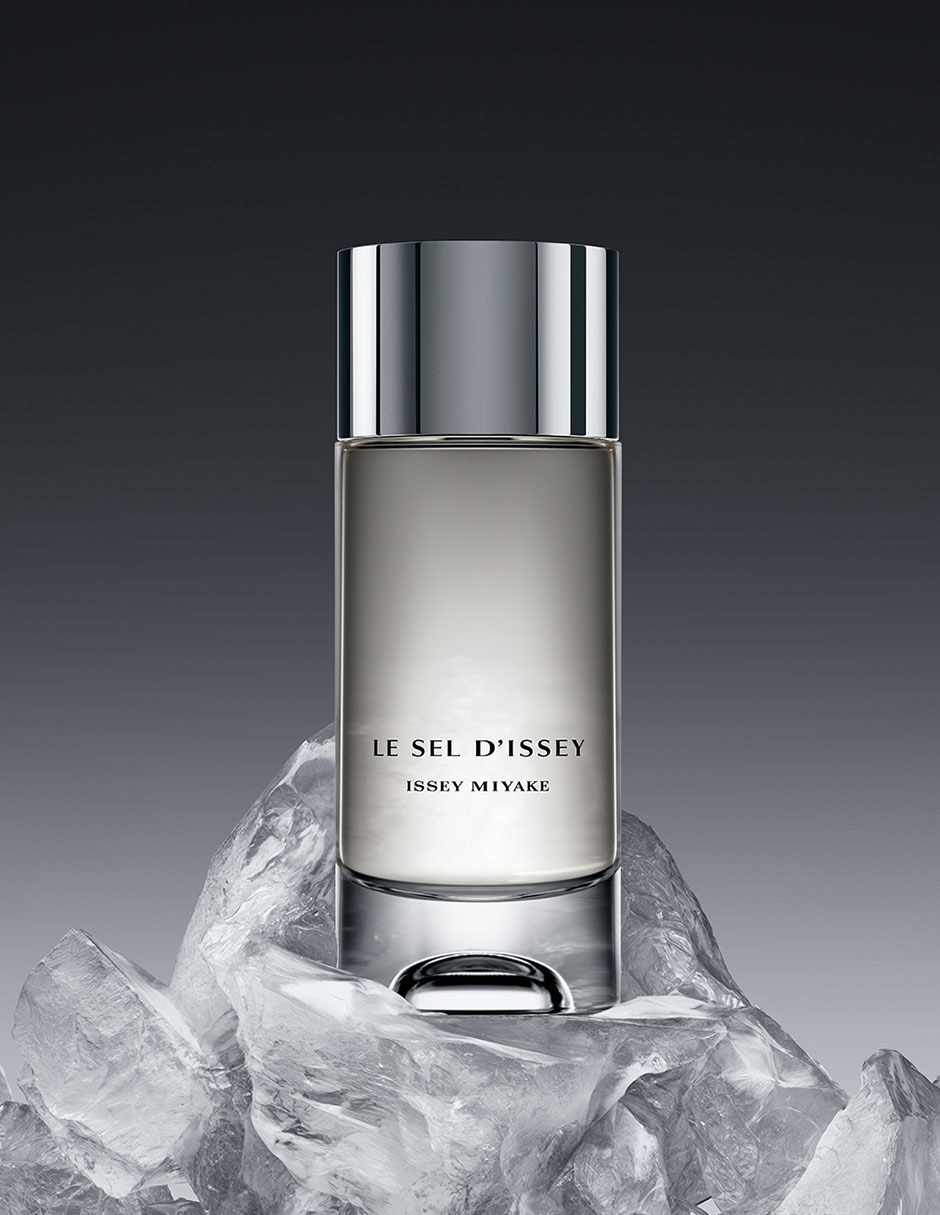 Eau de toilette Le Sel para hombre 6