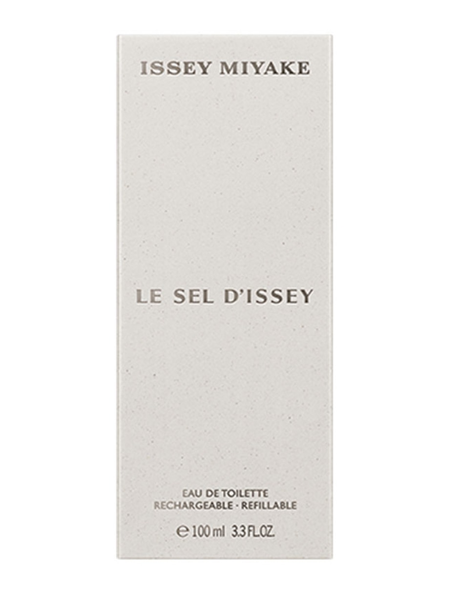 Eau de toilette Le Sel para hombre 7