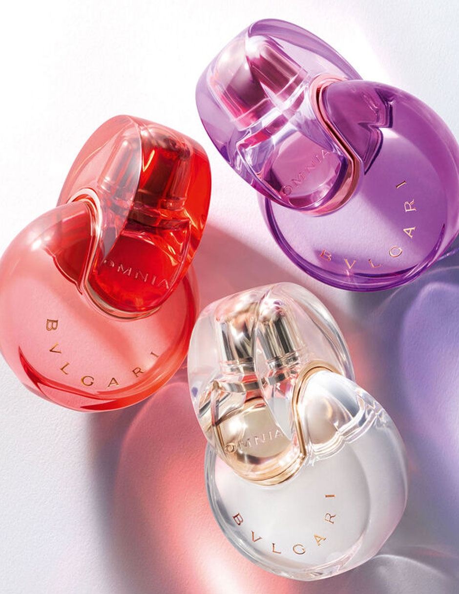 Eau de parfum Omnia Crystalline para mujer 5