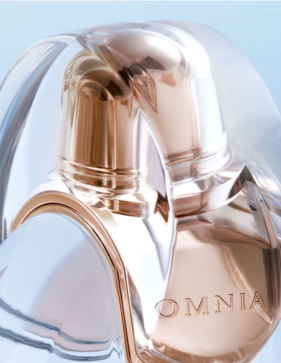 Eau de parfum Omnia Crystalline para mujer 6