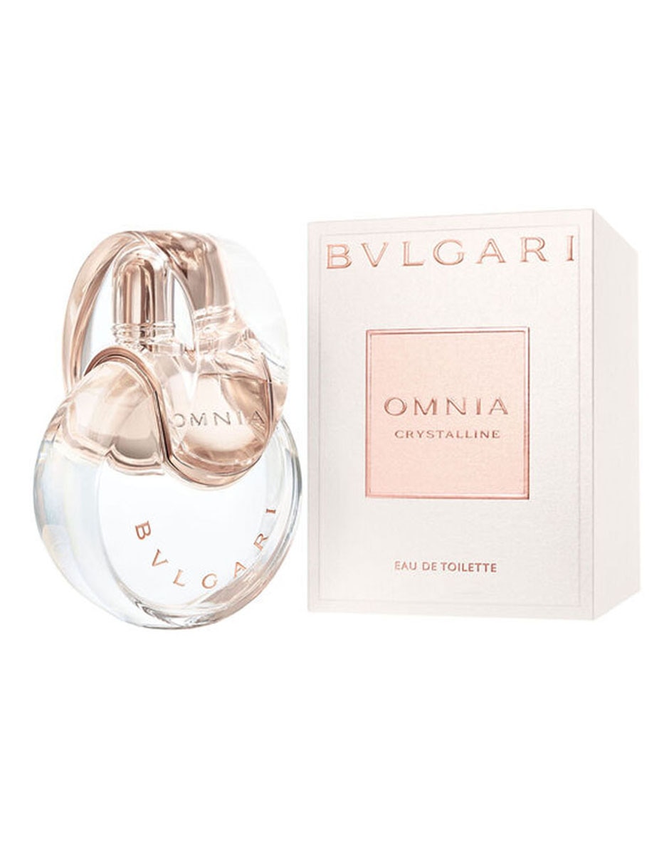 Eau de parfum Omnia Crystalline para mujer 7