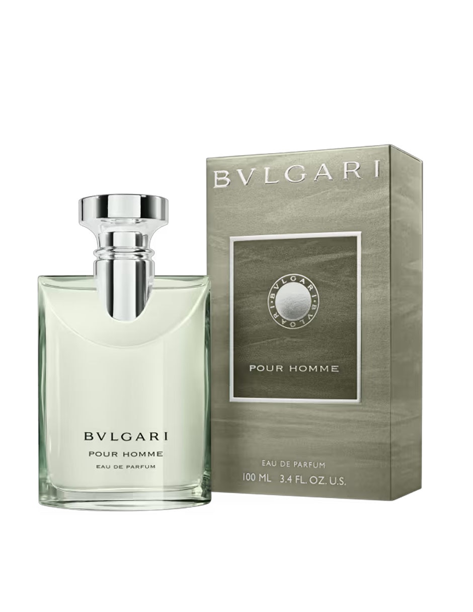 Eau de parfum Bvlgari para hombre 4
