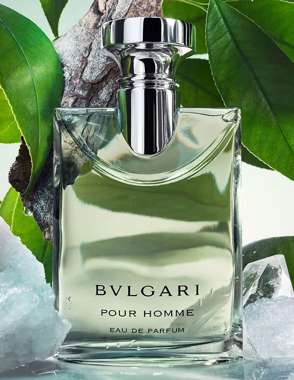 Eau de parfum Bvlgari para hombre 5