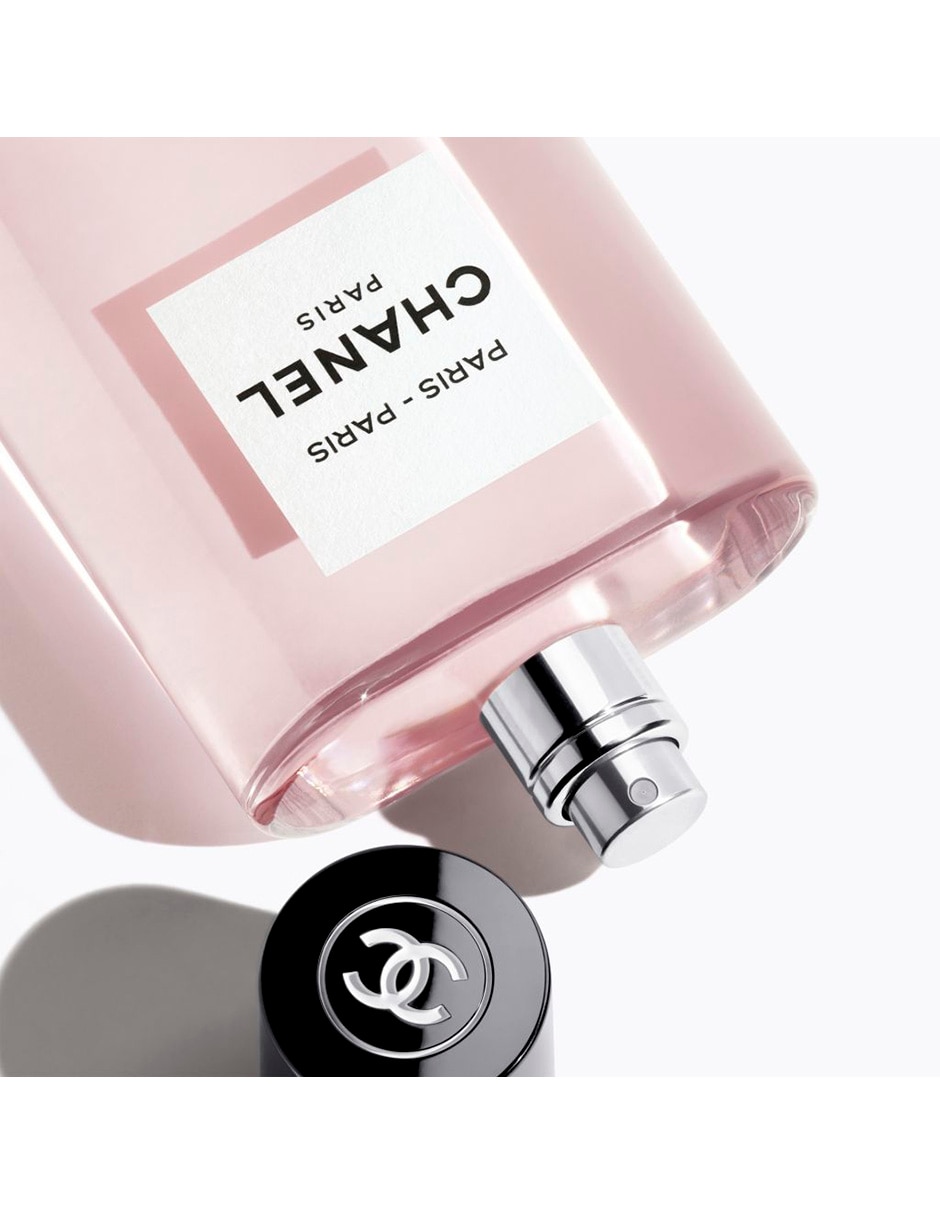 CHANEL PARIS - PARIS