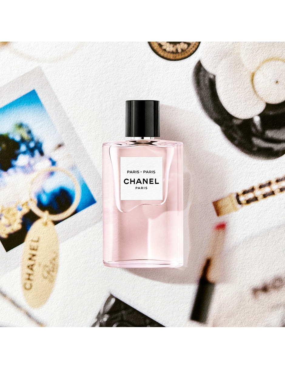 CHANEL PARIS - PARIS