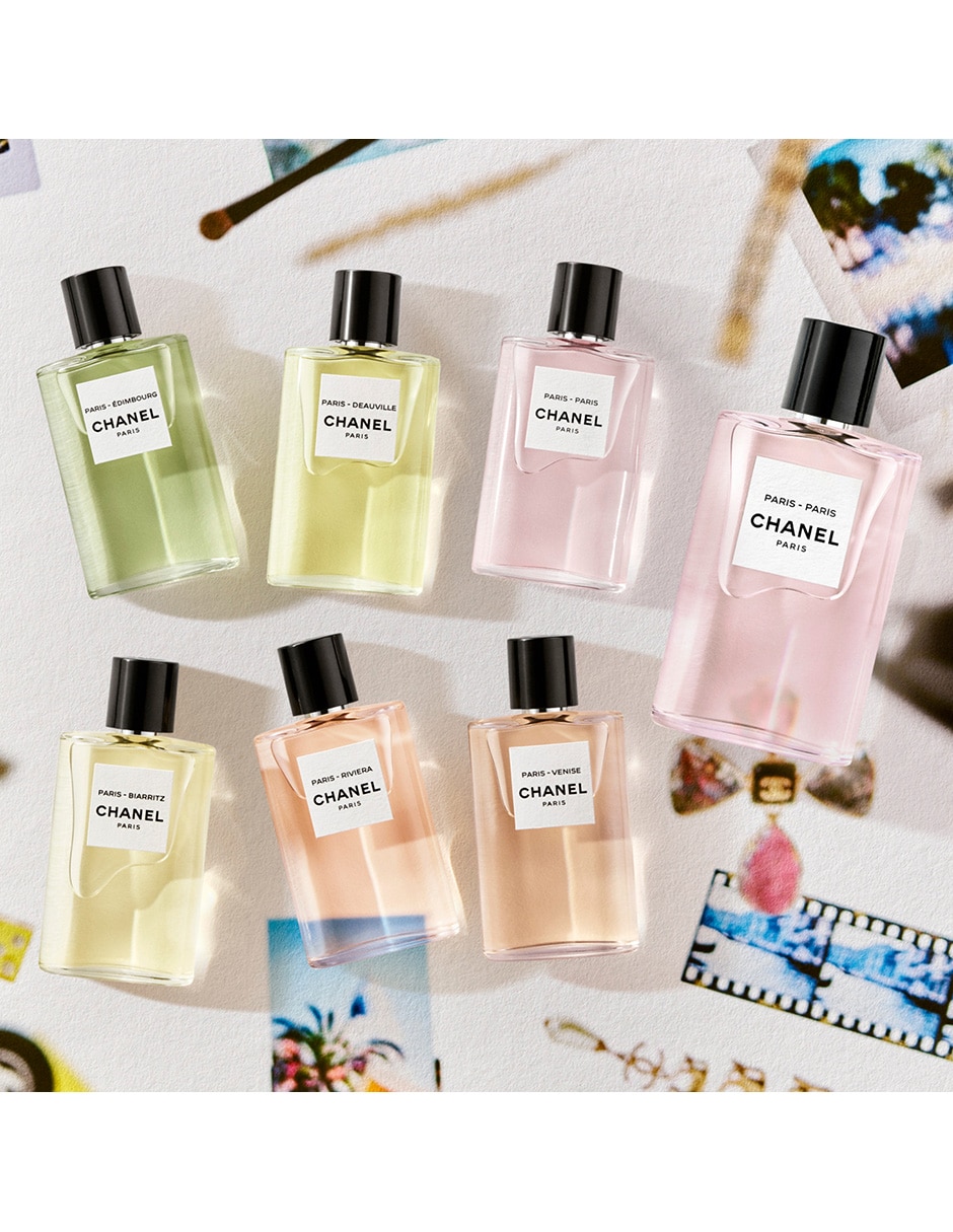 CHANEL PARIS - PARIS