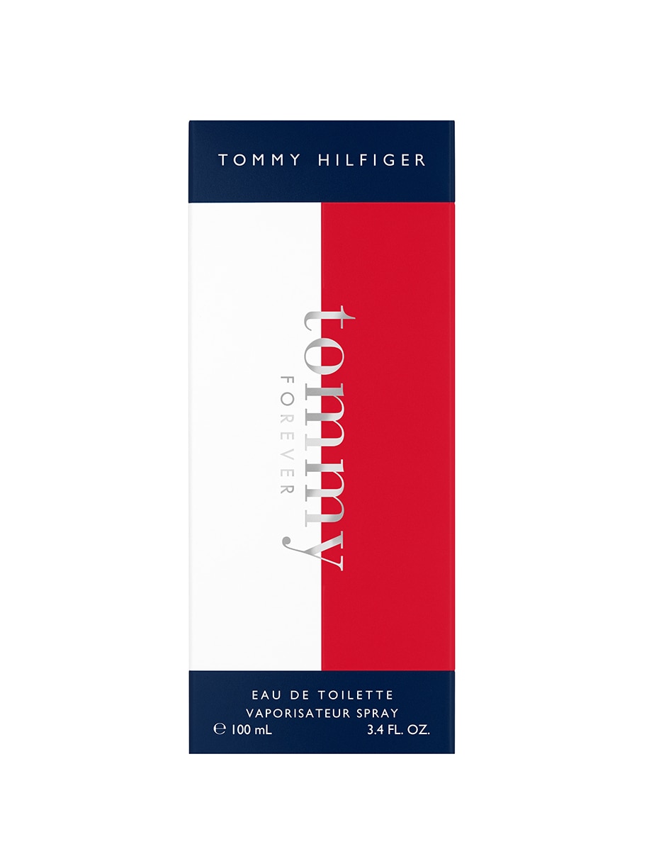 Eau de toilette Forever para hombre 5