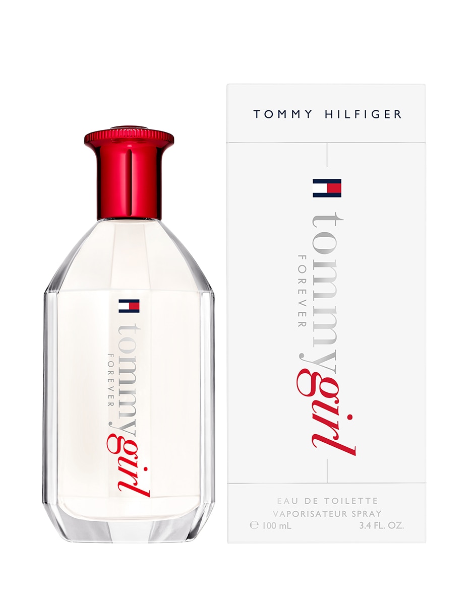 Eau de toilette Forever para mujer 4