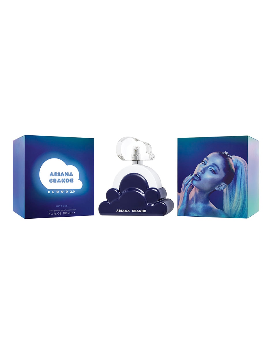 Eau de parfum Cloud para mujer 3
