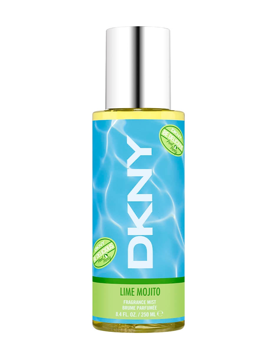Body mist Be Delicious para mujer Body mist Be Delicious para mujer
