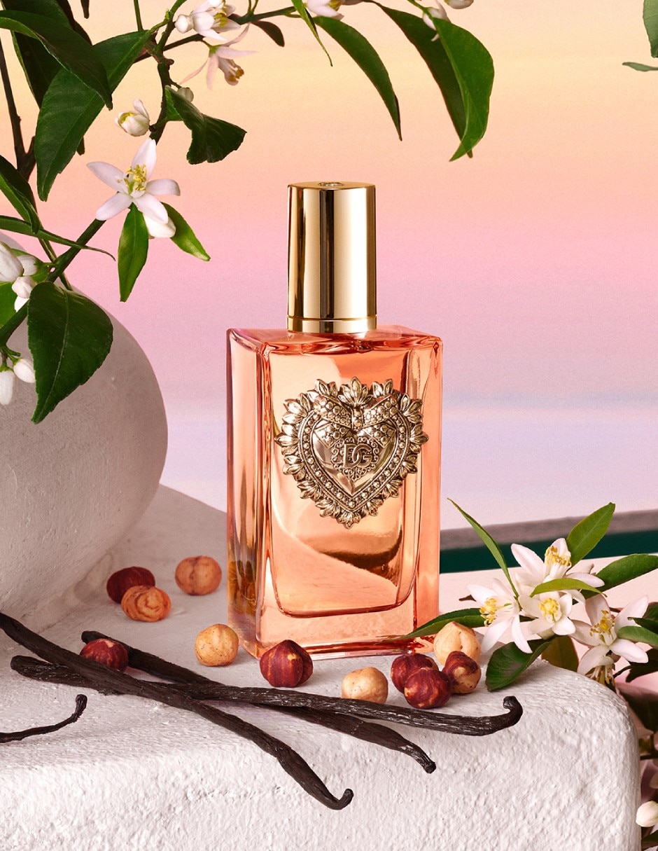 Eau de parfum Dolce&Gabbana Intense para mujer