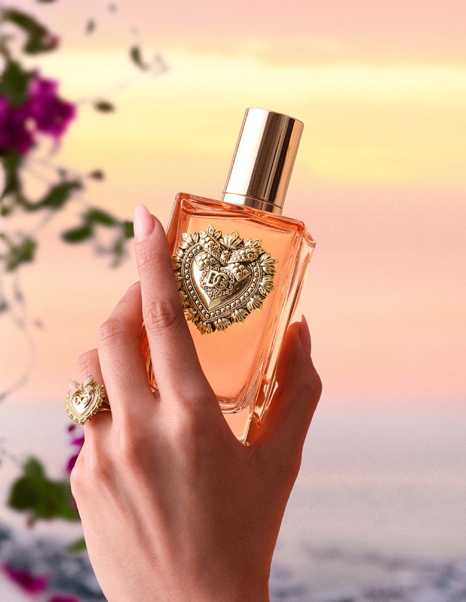 Eau de parfum Dolce&Gabbana Intense para mujer