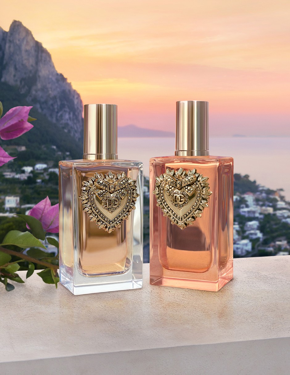 Eau de parfum Dolce&Gabbana Intense para mujer