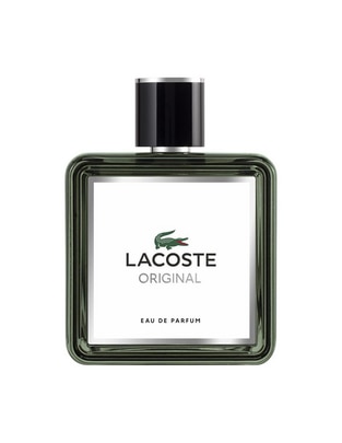 Eau de parfum Lacoste Original para hombre