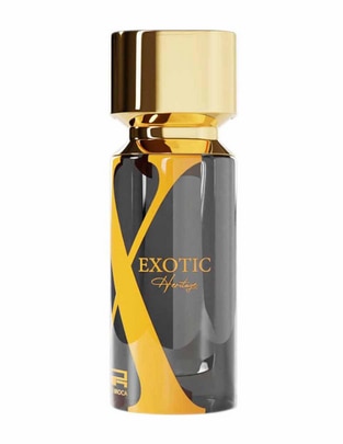 Eau de parfum Afnan Broca para hombre