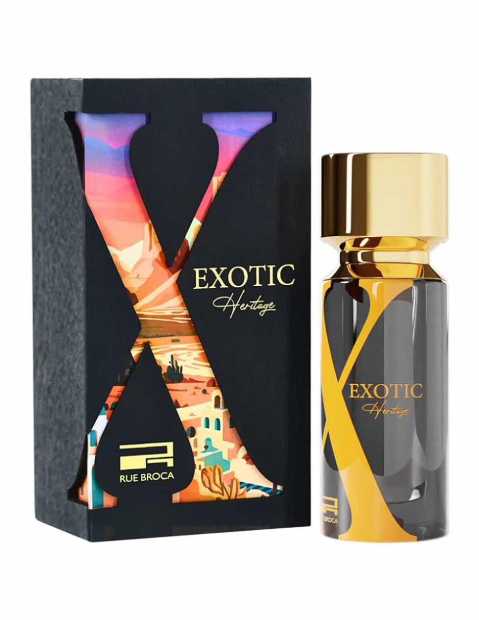Eau de parfum Afnan Broca para hombre