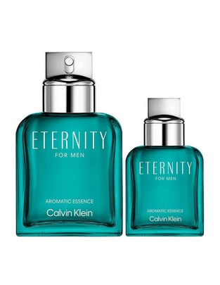 Set Eau de parfum CK Eternity Esscence para hombre