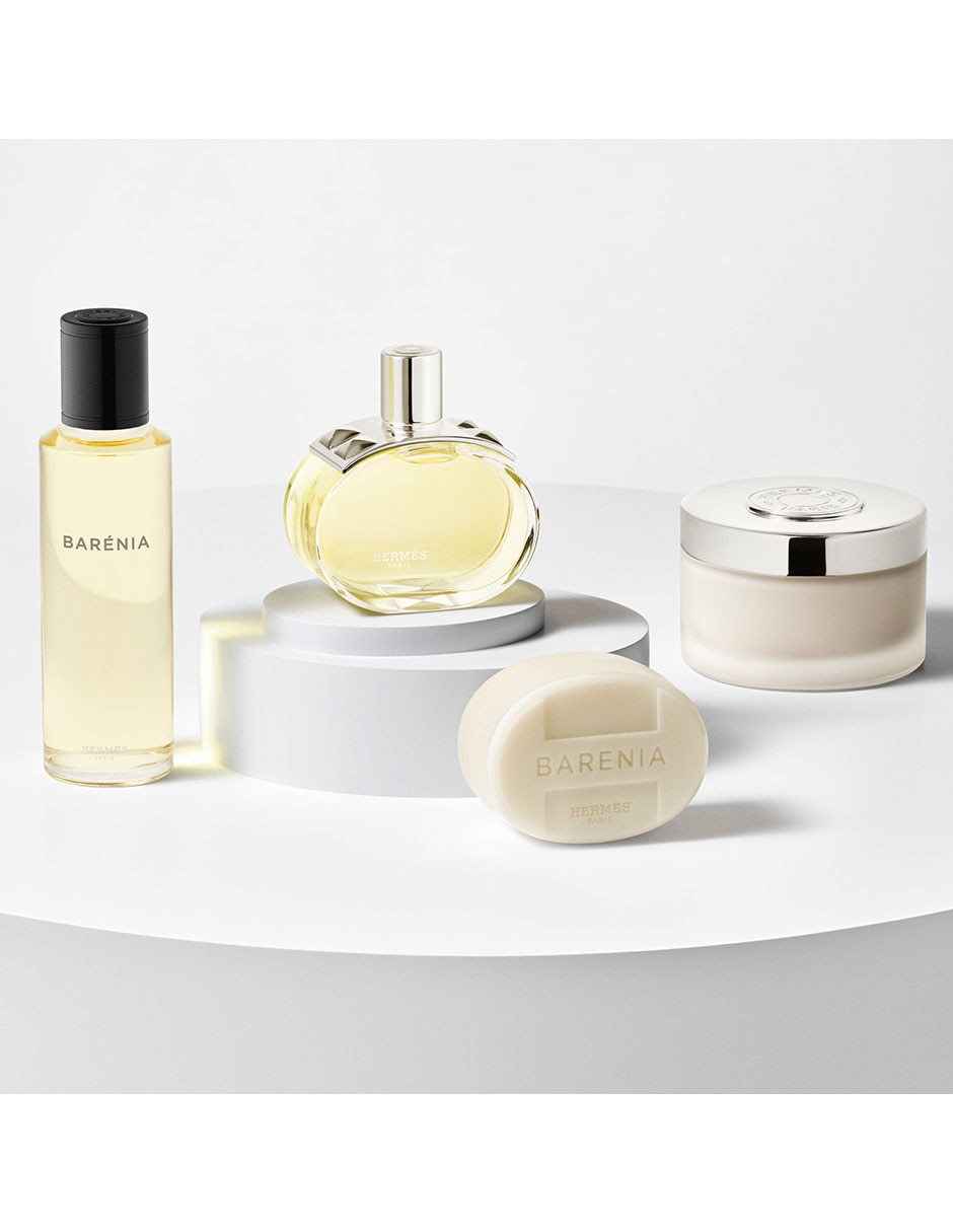 Eau de parfum Hermès Barénia para mujer