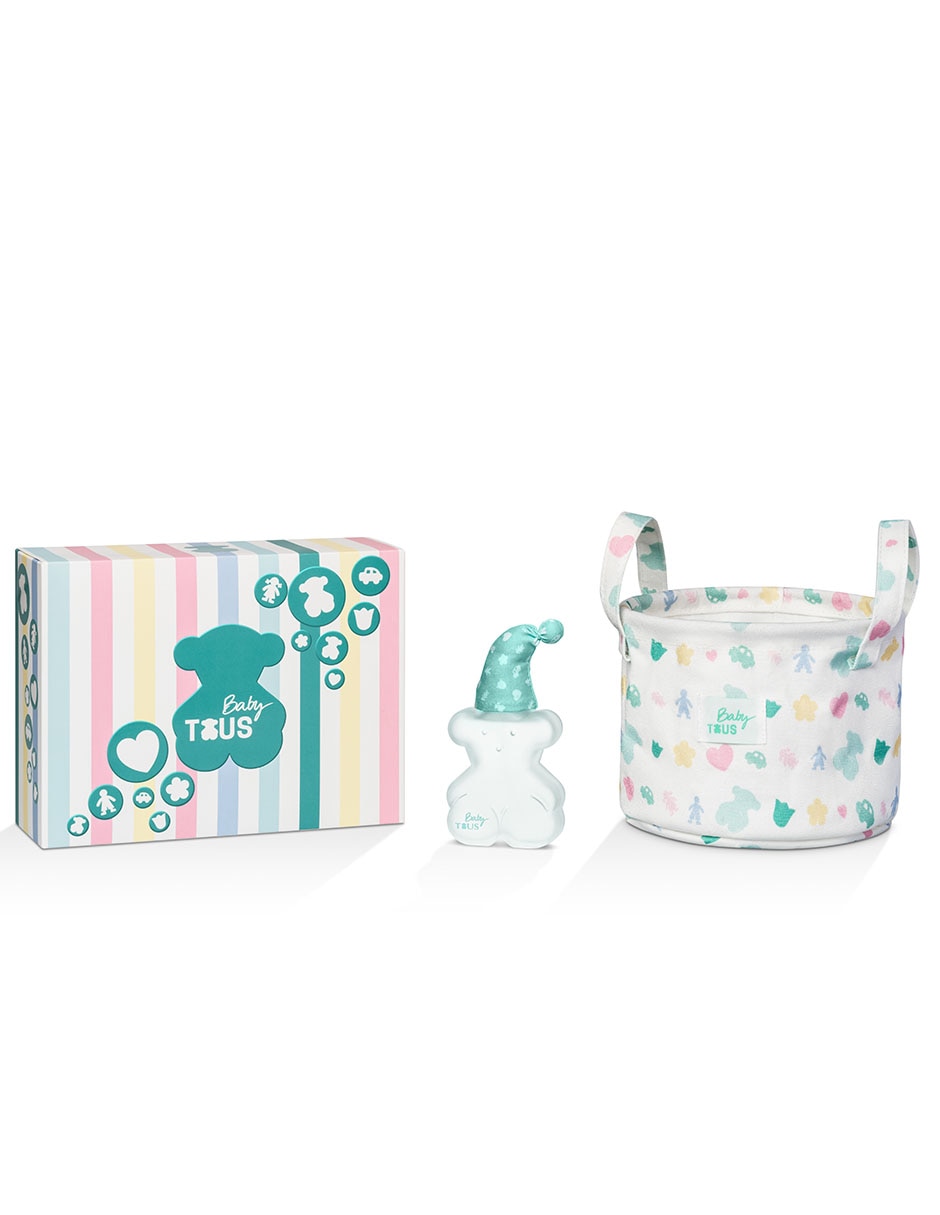 Eau de cologne Baby unisex Eau de cologne Baby unisex