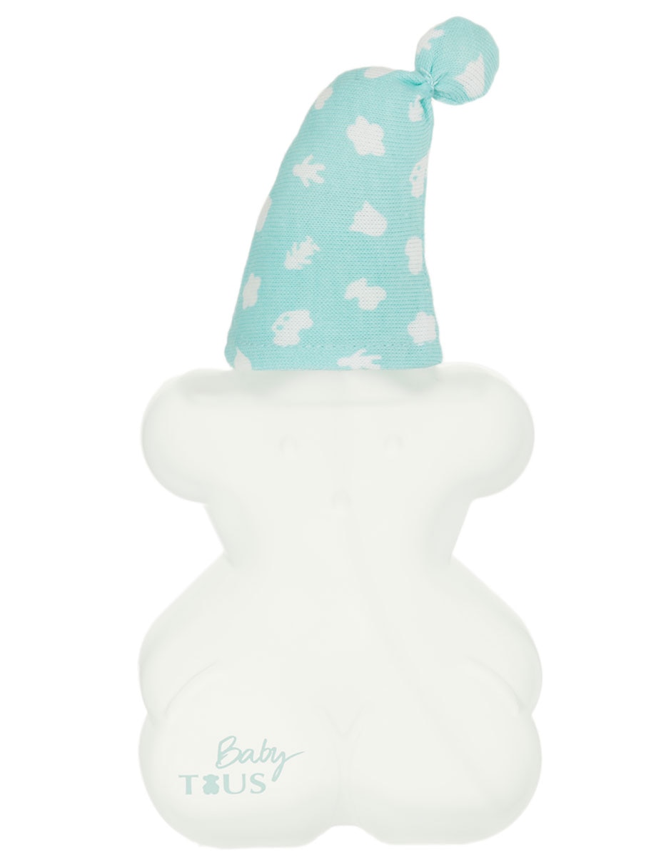 Eau de cologne Baby unisex 3