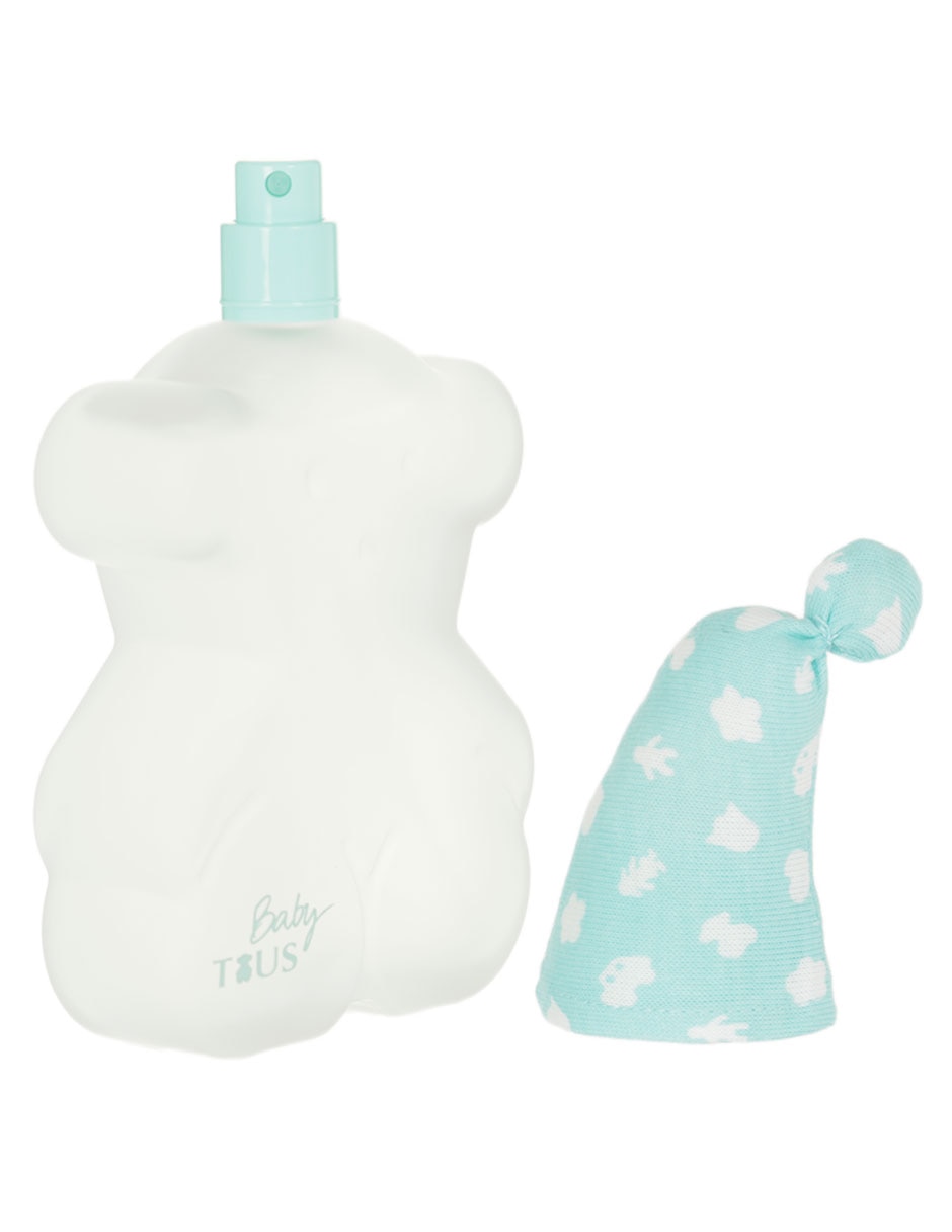 Eau de cologne Baby unisex 4