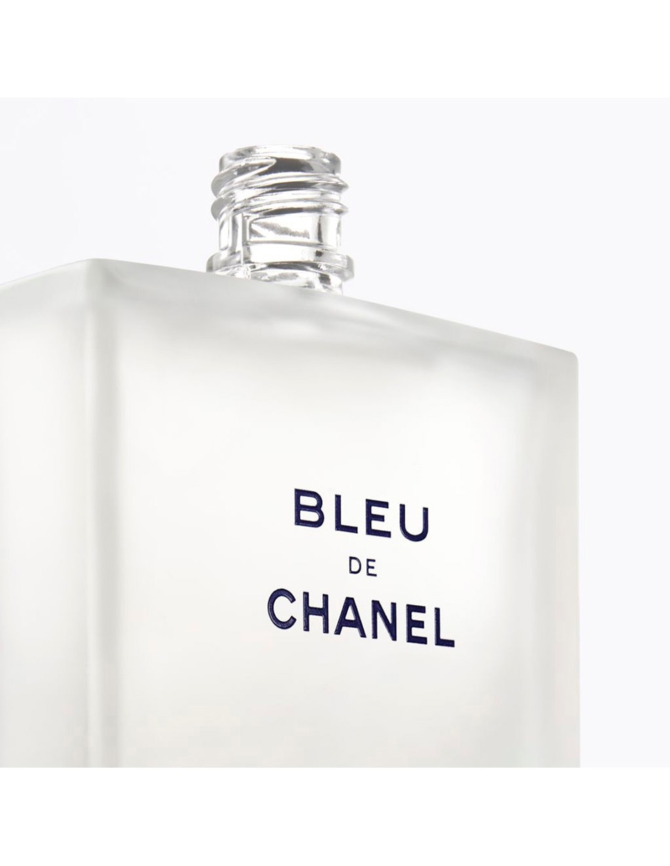 CHANEL BLEU DE CHANEL
