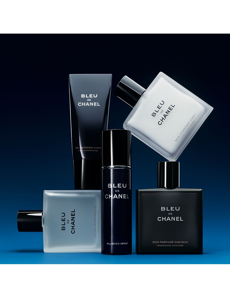 CHANEL BLEU DE CHANEL