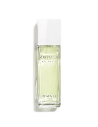 Eau de parfum Cristalle para mujer