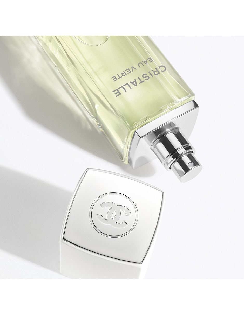 Eau de parfum Cristalle para mujer