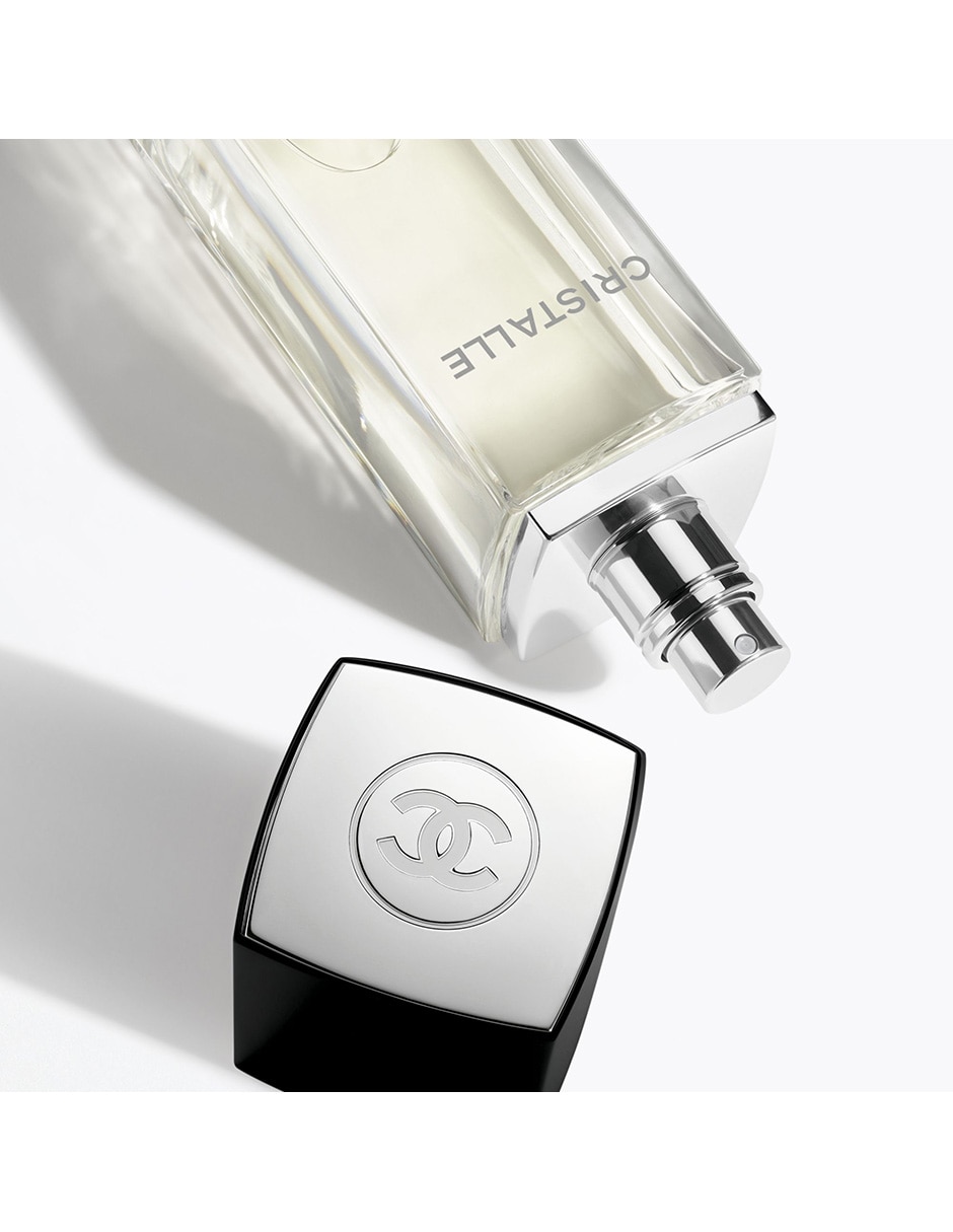 Eau de toilette Cristalle para mujer