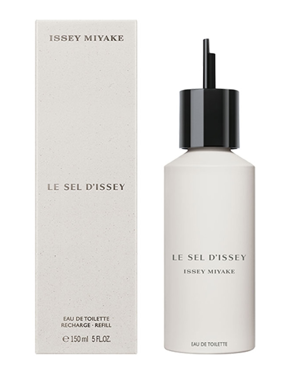 Refill de eau de toilette Issey Miyake Le Sel 2