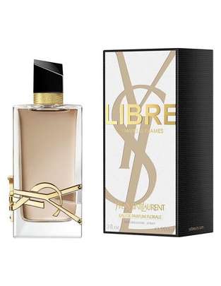 Eau de parfum Yves Saint Laurent Libre Flowers & Flames para mujer 1