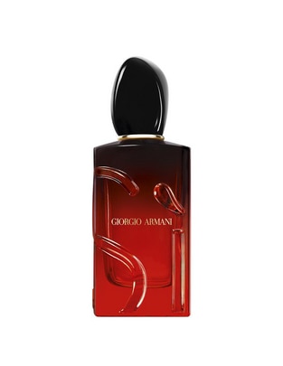 Eau de parfum Giorgio Armani Sì para mujer 1