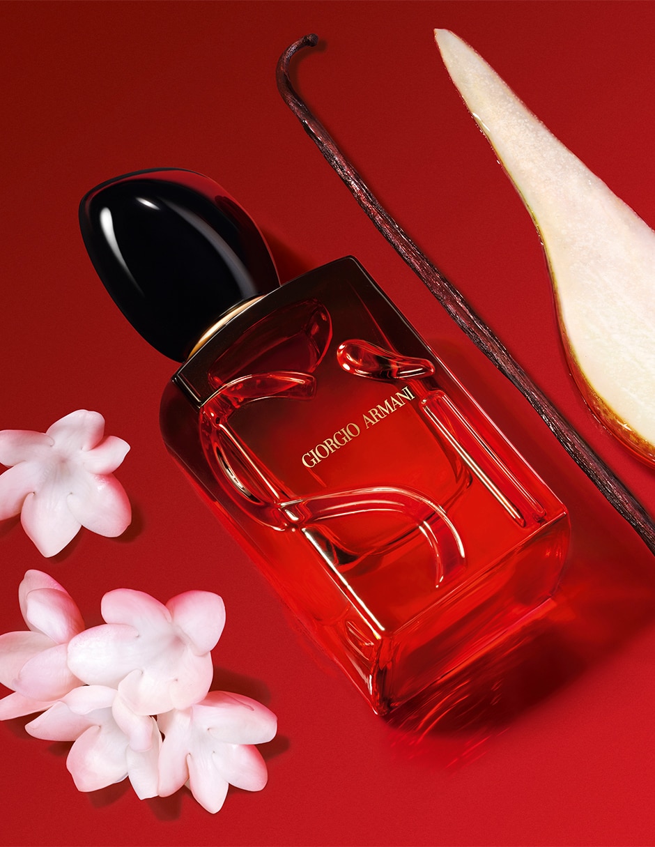Eau de parfum Giorgio Armani Sì para mujer 7