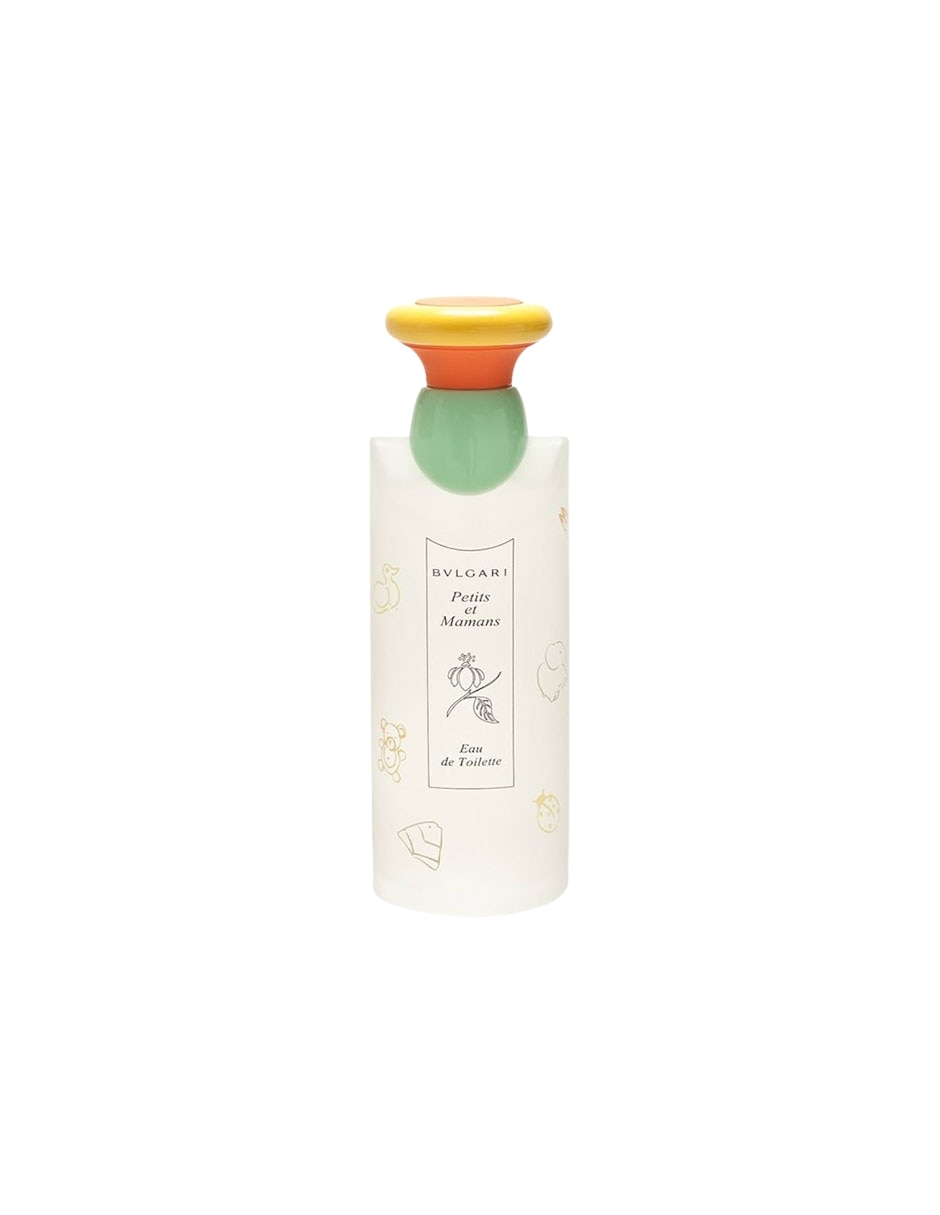 Kit Eau de toilette Bvlgari Petits & Mamans unisex
