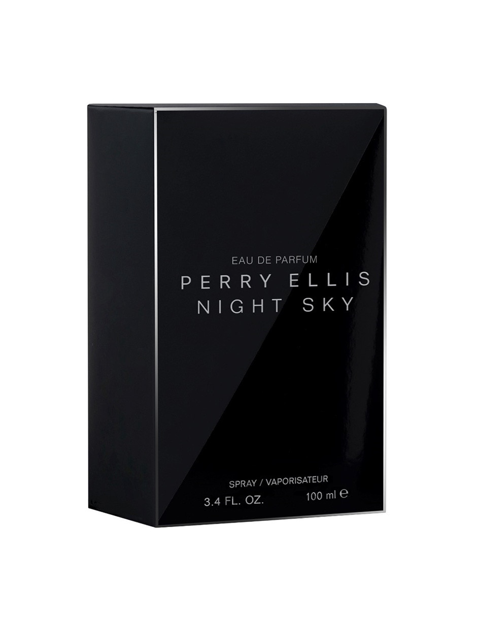 Eau de toilette Night Sky para hombre 5