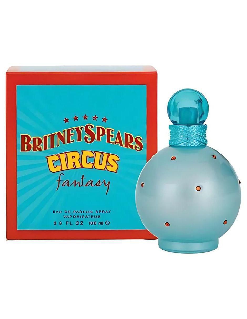 Eau de parfum B Spears Fantasy para mujer 3