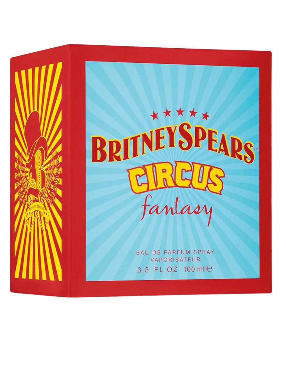 Eau de parfum B Spears Fantasy para mujer 2