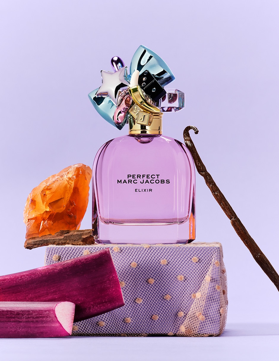 Eau de parfum Marc Jacobs Perfect para mujer