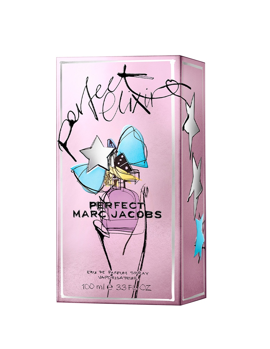 Eau de parfum Marc Jacobs Perfect para mujer