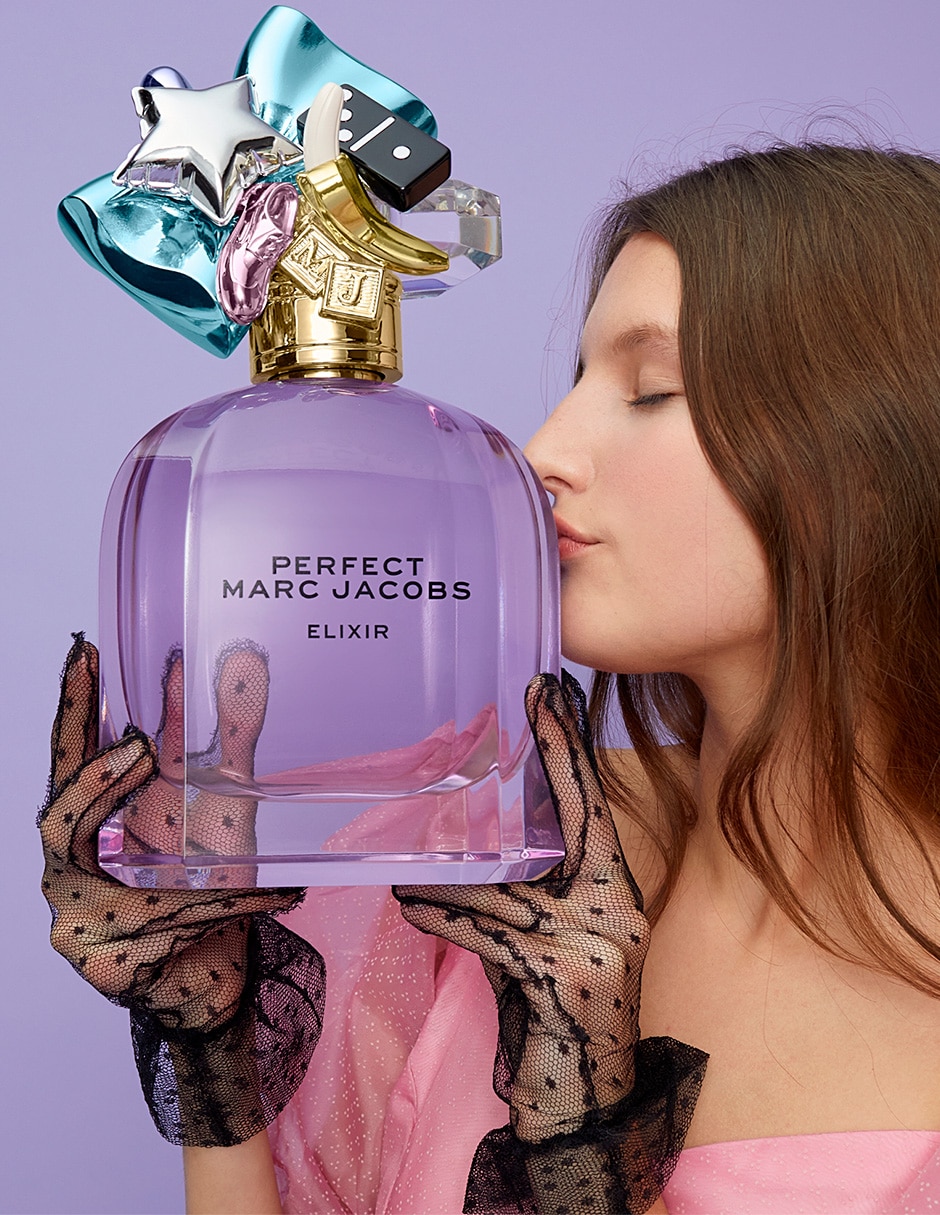 Eau de parfum Perfect para mujer Eau de parfum Perfect para mujer